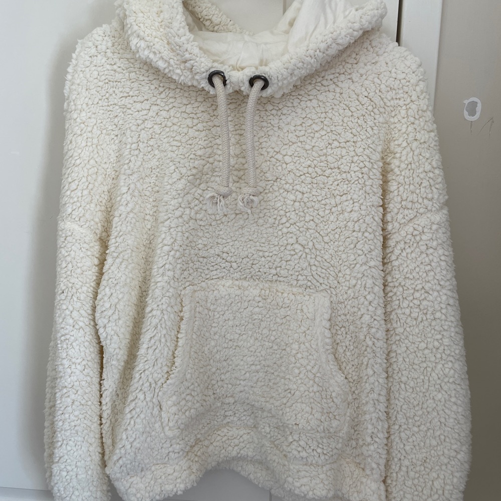 American Threads Soft Hoodie